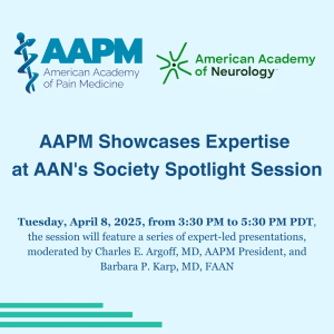 AAPM + AAN